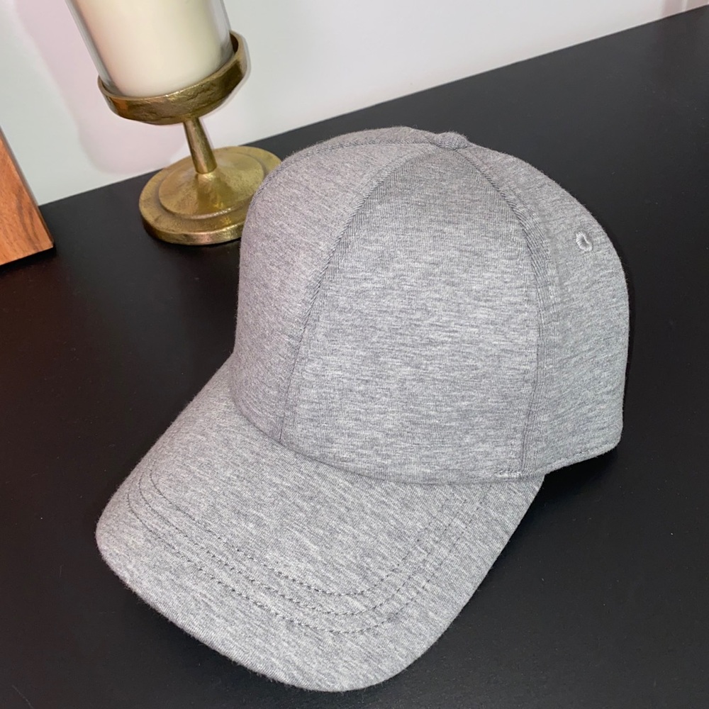 LULULEMON never worn hat